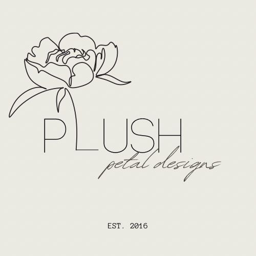 Plush Petal Designs