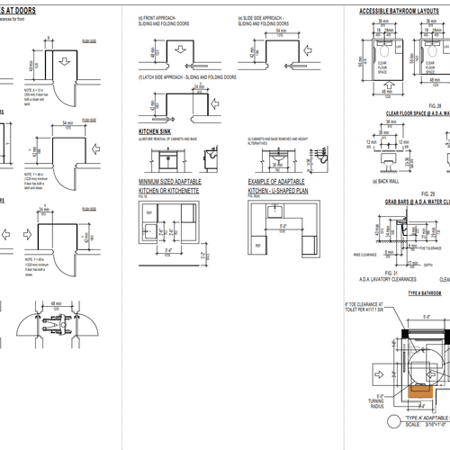 Electrical Layout