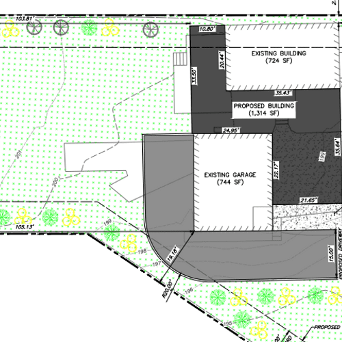 Zoning Plan