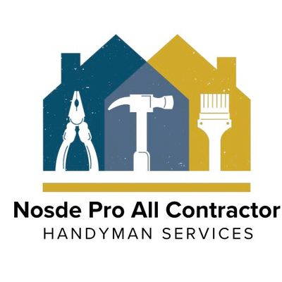 Avatar for Nosde pro all contractor