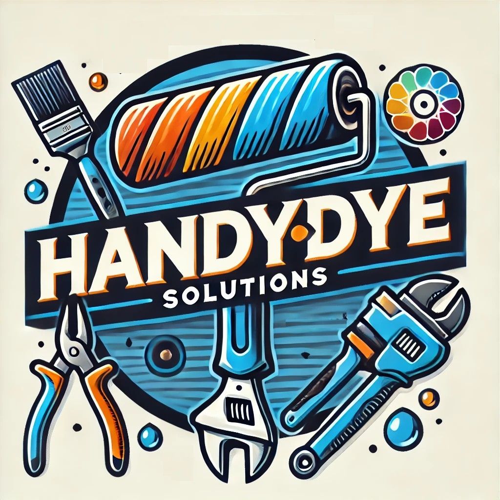 HandyDye Solutions