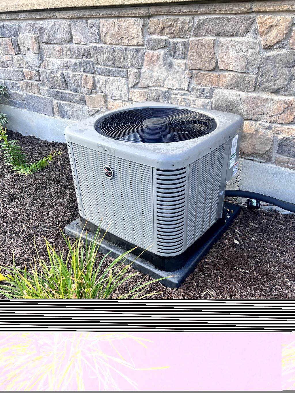 Central Air Conditioning Installation or Replacement