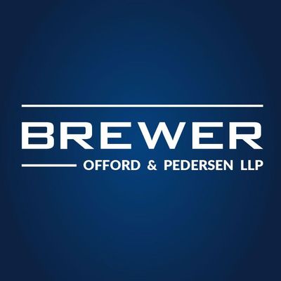 Avatar for Brewer Offord & Pedersen LLP