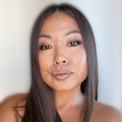 Avatar for Glam and Goodvibes by Almond Joyce (makeup & hair)
