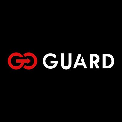 Avatar for Go Guard Security