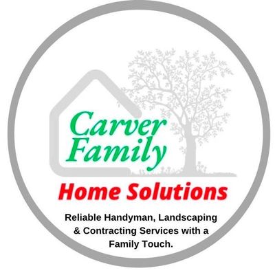 Avatar for Carver Family Home Solutions