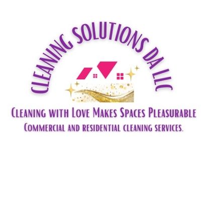 Avatar for Cleaning Solutions DA LLC