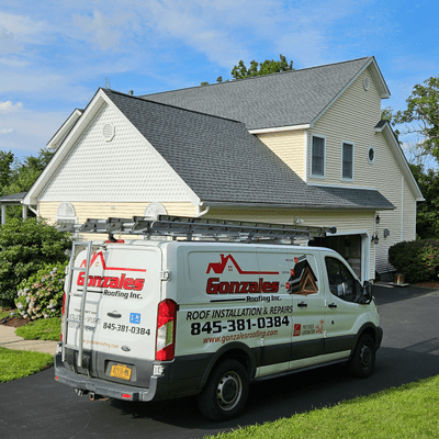 Avatar for Gonzales Roofing & Gutters