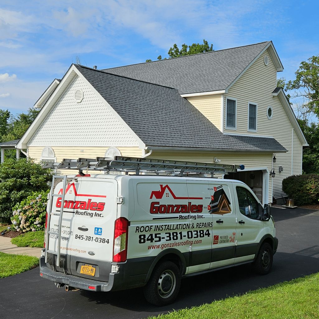 Gonzales Roofing & Gutters