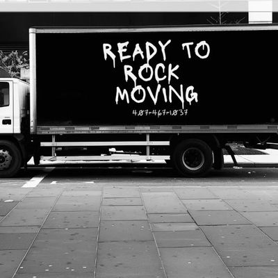 Avatar for READY TO ROCK MOVING