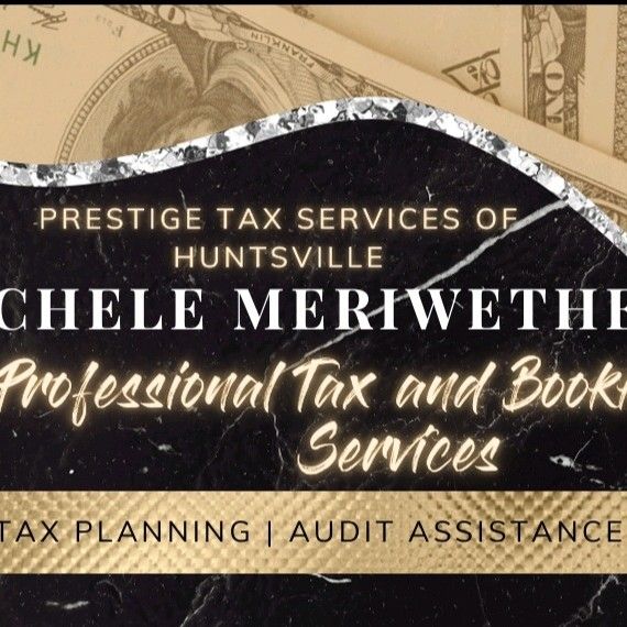 Prestige Tax Services of HSV