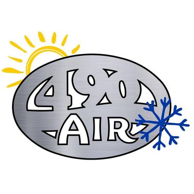 Avatar for 490 Air