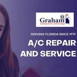 Avatar for Graham Heating & Air Conditioning