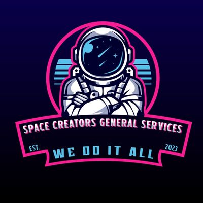 Avatar for Space Creators general services