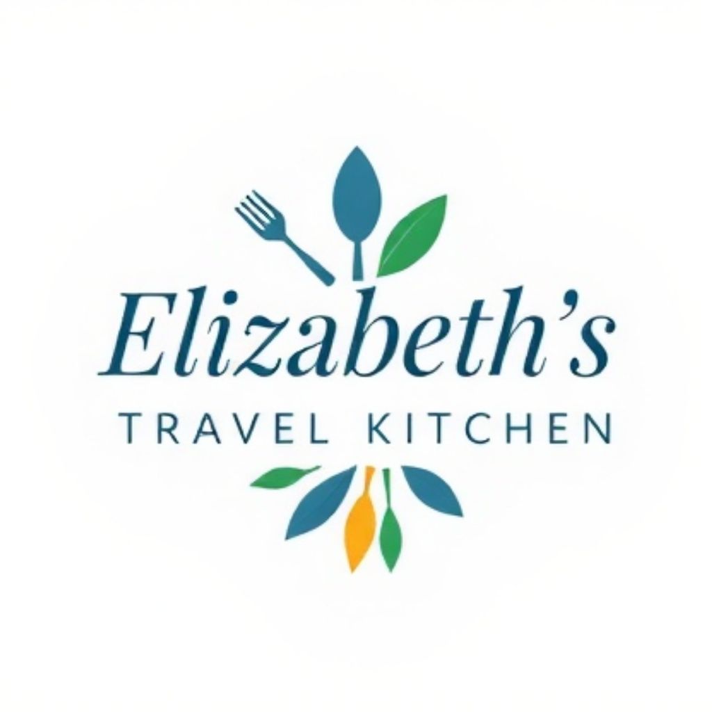 Elizabeth's Travel Kitchen