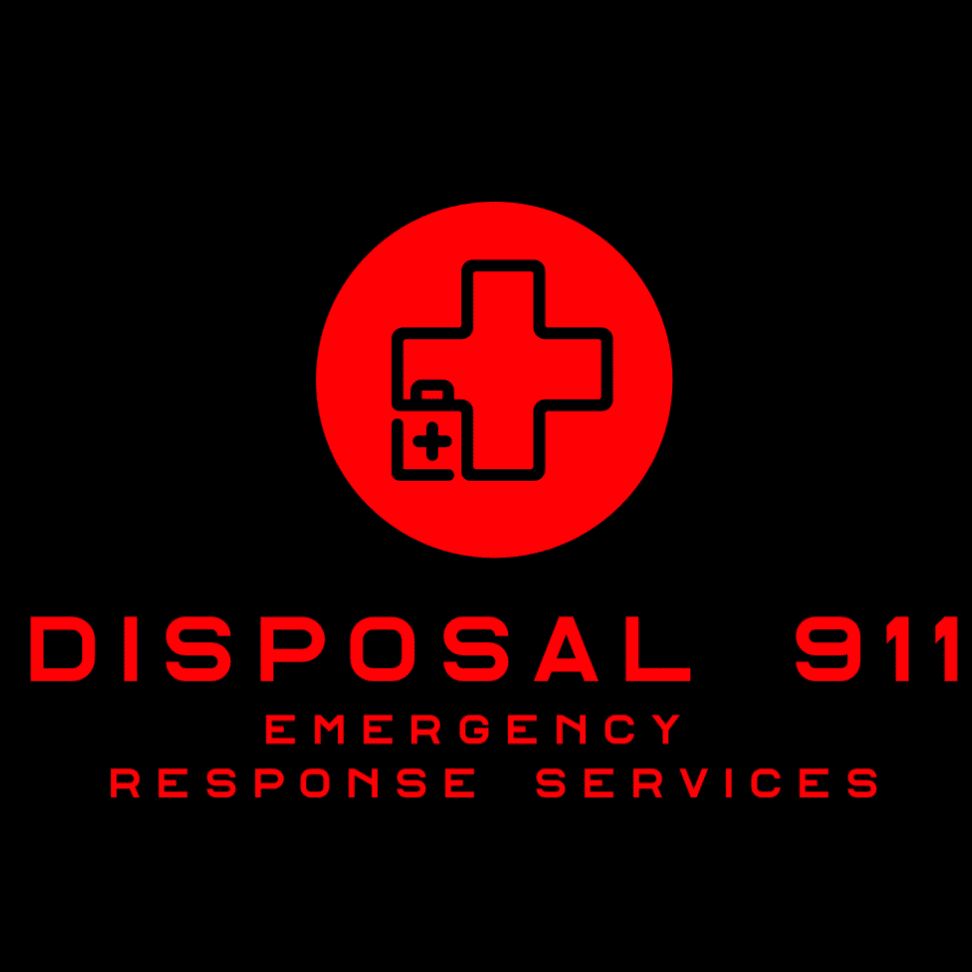 DISPOSAL 911