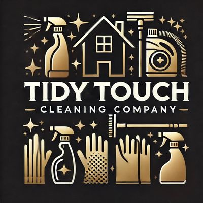 Avatar for TIDY TOUCH Cleaning