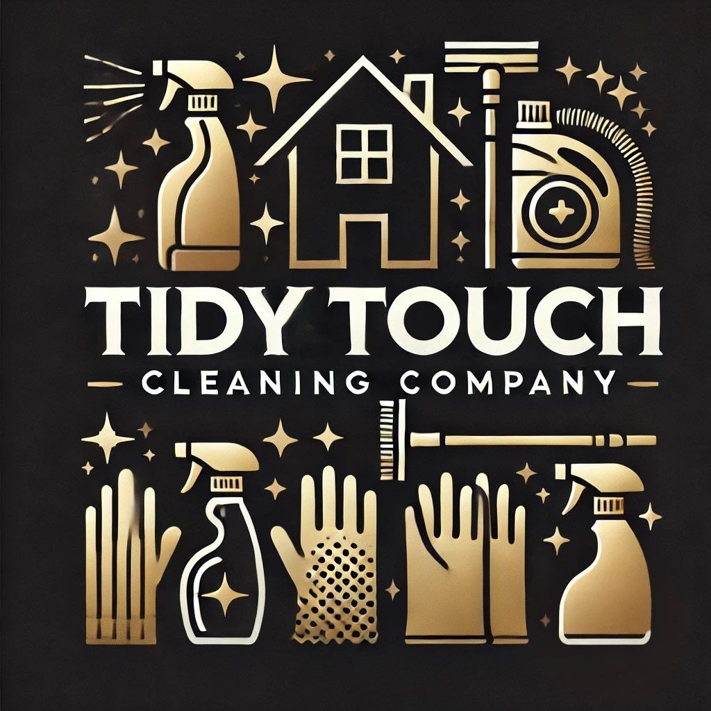 TIDY TOUCH Cleaning