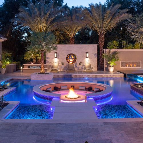 Blue Surf Pool Service & Repair LLC Profile Picture