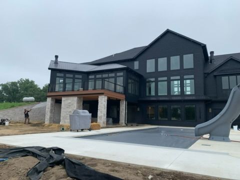 Projects and media