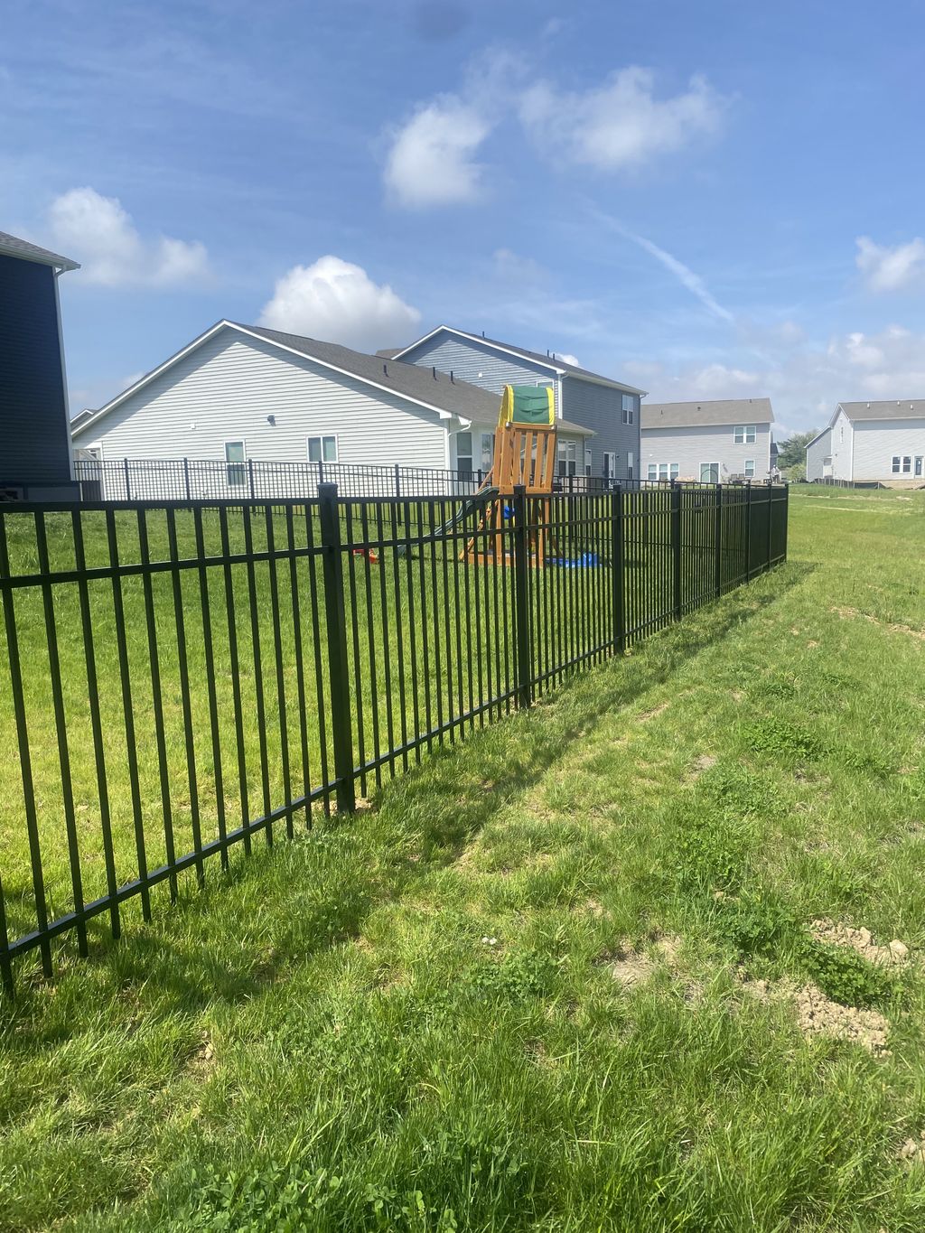 Fence and Gate Installation