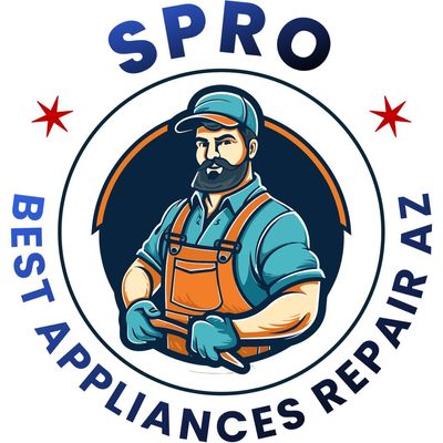 Avatar for SPro Best Appliance Repair AZ