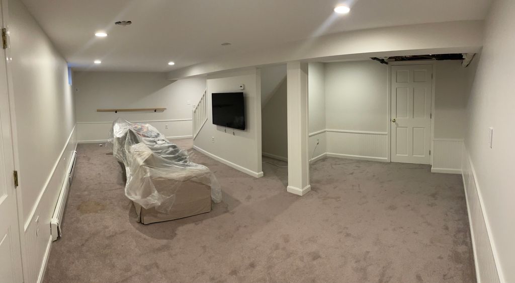 After