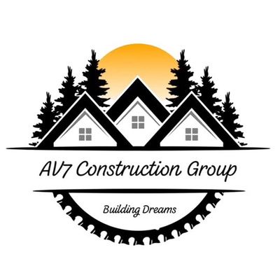 Avatar for AV7 Construction Group