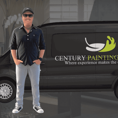 Avatar for Century Painting & More LLC.