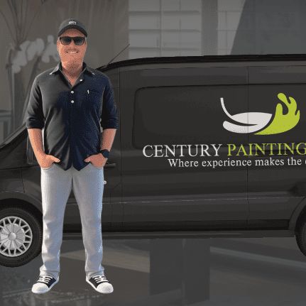 Century Painting & More LLC.