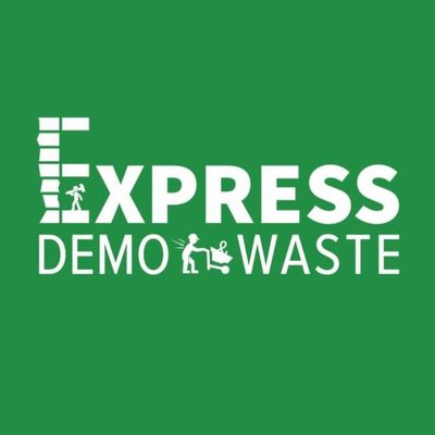 Avatar for Express Demo & Waste