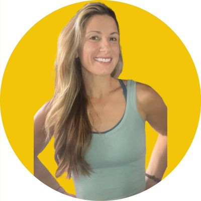 Avatar for Mindyfit