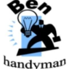 Avatar for ben handyman