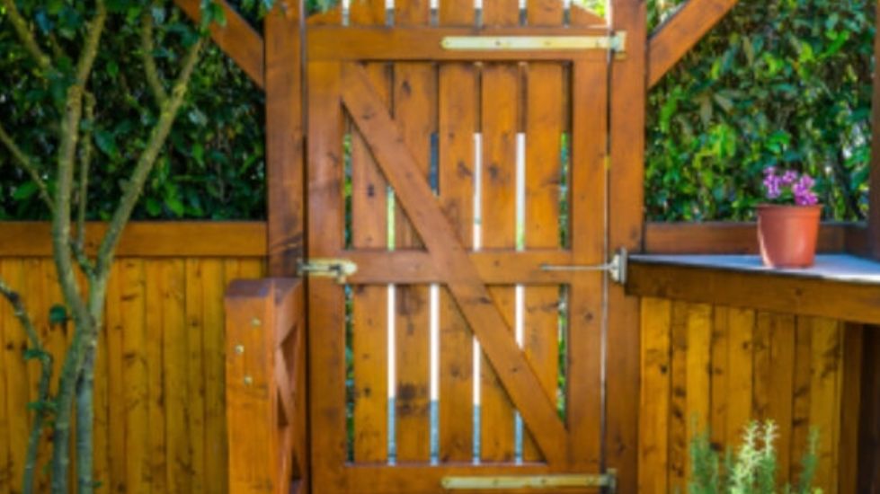 Fence and Gate Installation