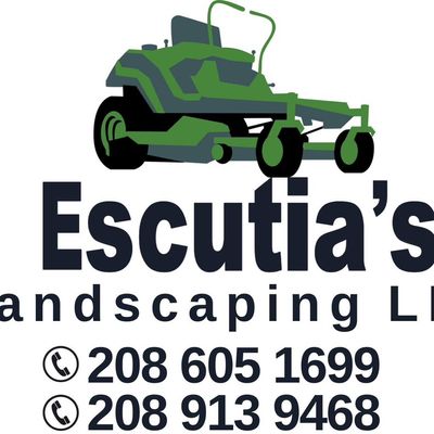 Avatar for ESCUTIA’S LANDSCAPING LLC