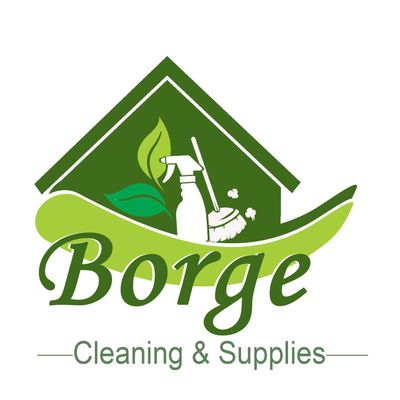 Avatar for Borge Cleaning & Supplies LLC