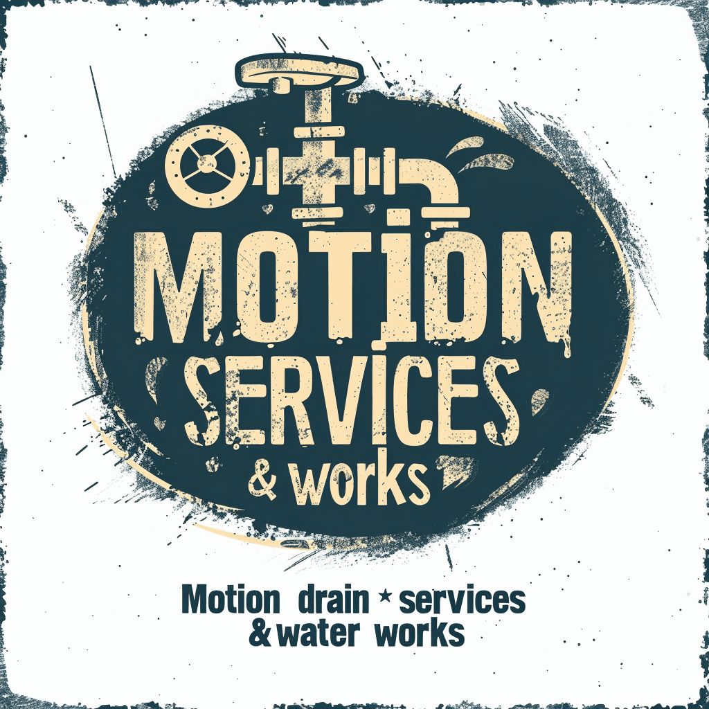 Motion Drain Services & Water Works