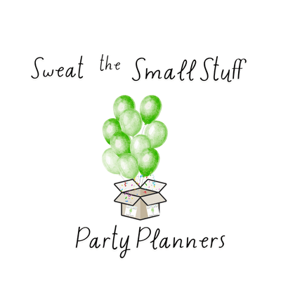 Avatar for Sweat the Small Stuff Party Planning
