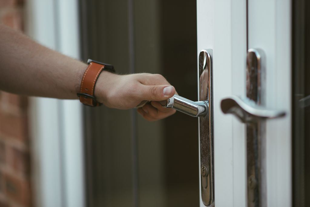 Lock Installation and Repair