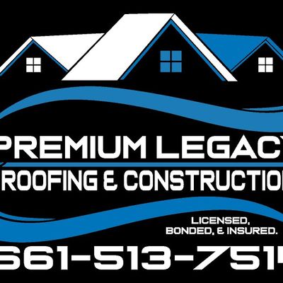 Avatar for Premium Legacy Roofing & Construction