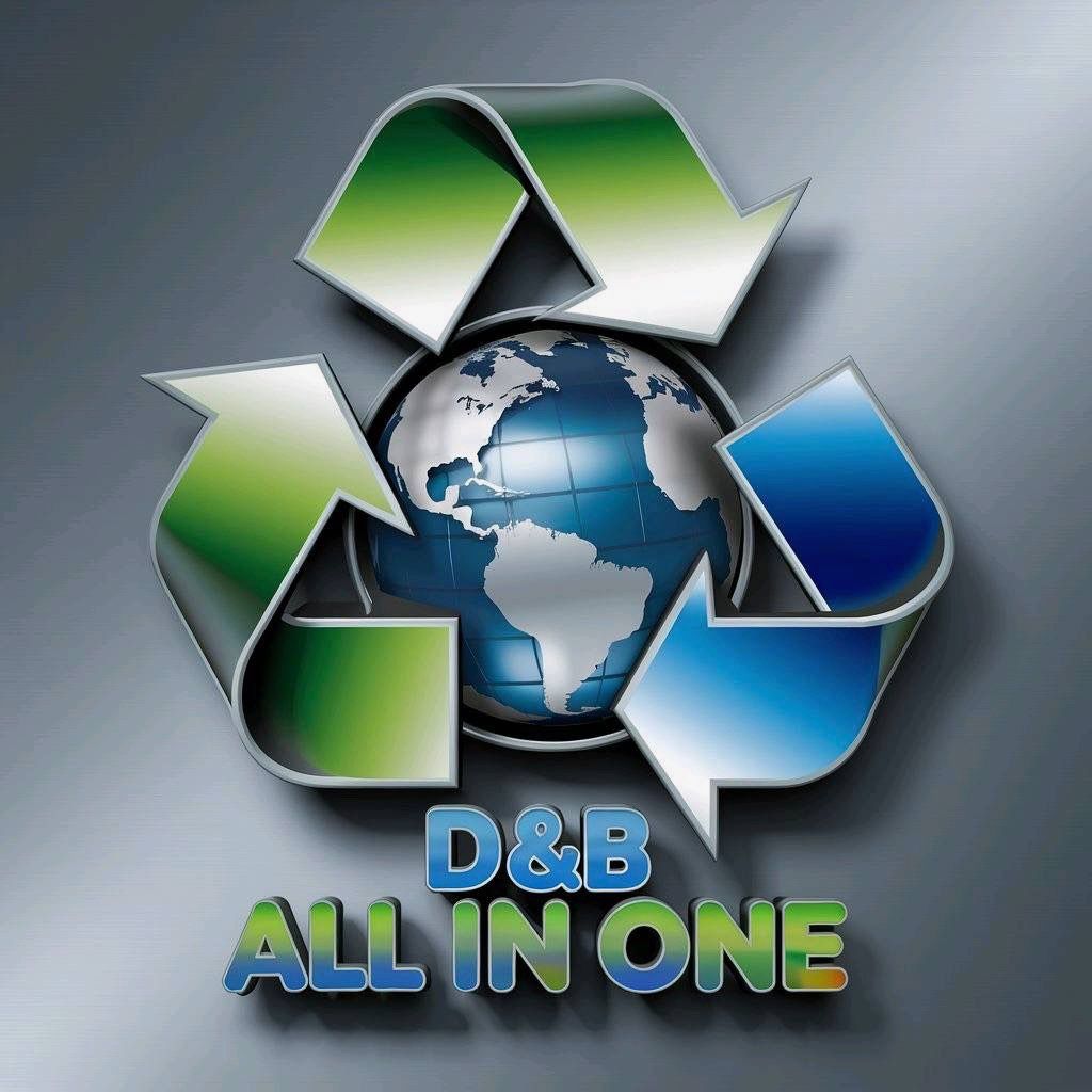 D&B ALL IN ONE