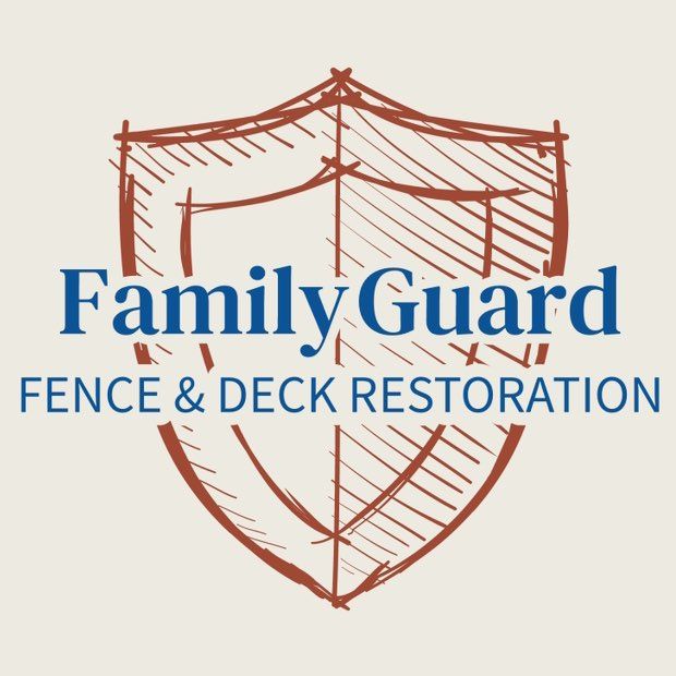 FamilyGuard Fence & Deck Restoration