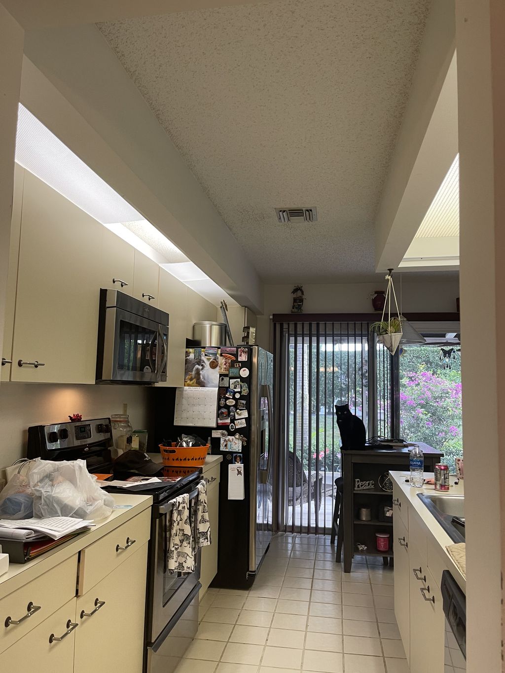 Kitchen Remodel - Before