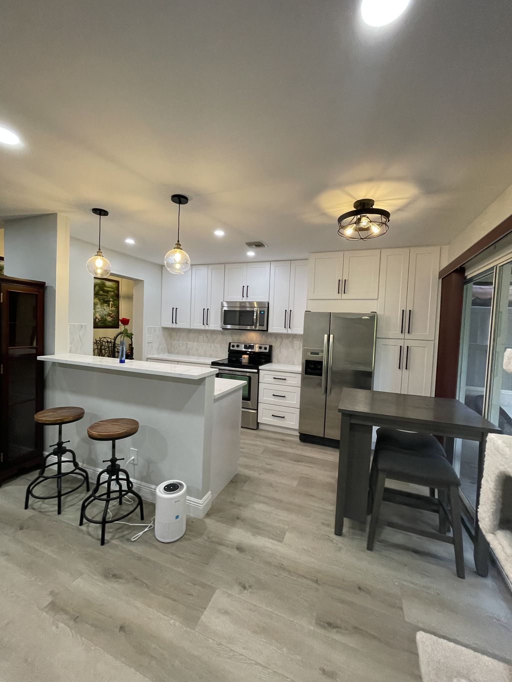 Kitchen Remodel - After