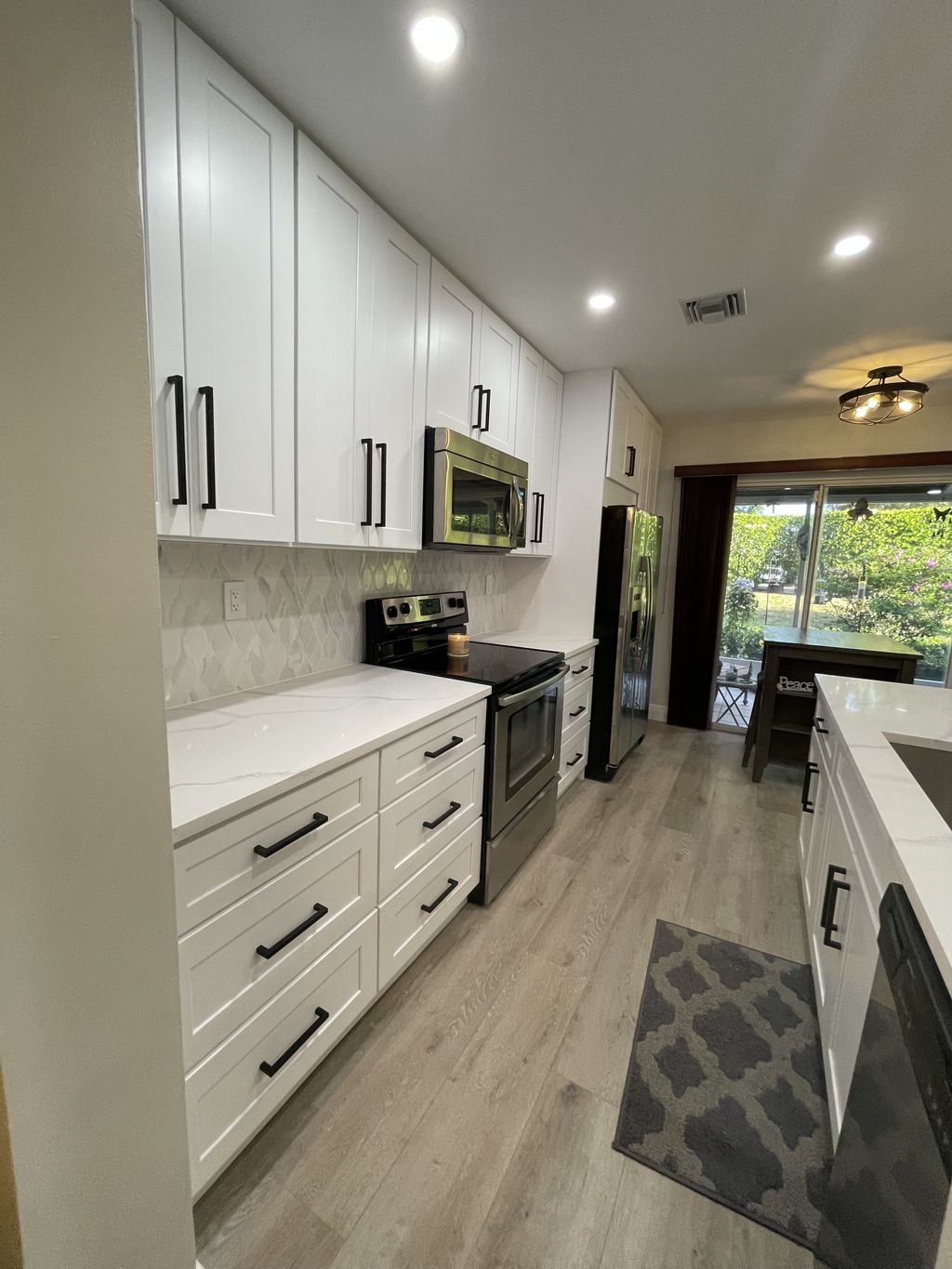 Kitchen Remodel - After