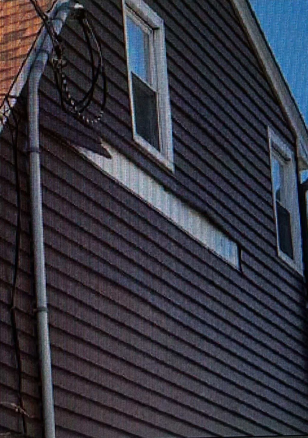 Siding Repair