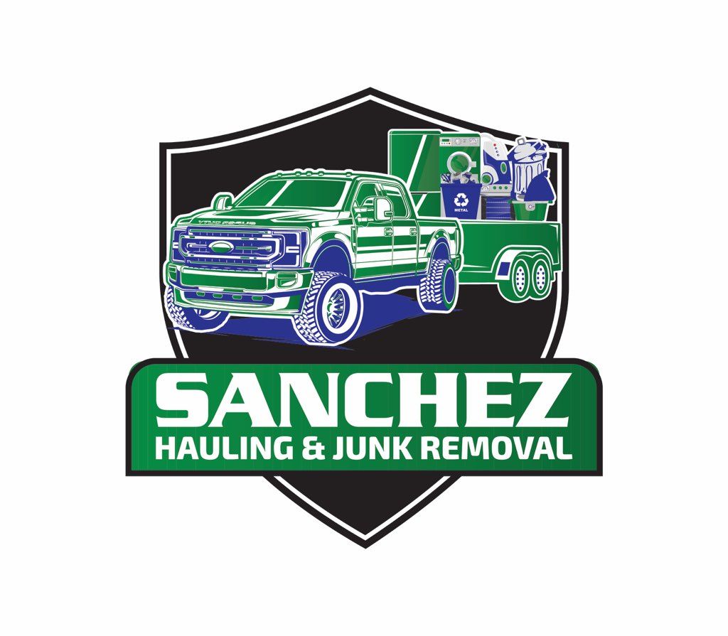 Sanchez Hauling & Junk Removal