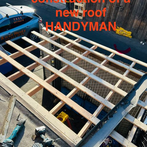 Handyman