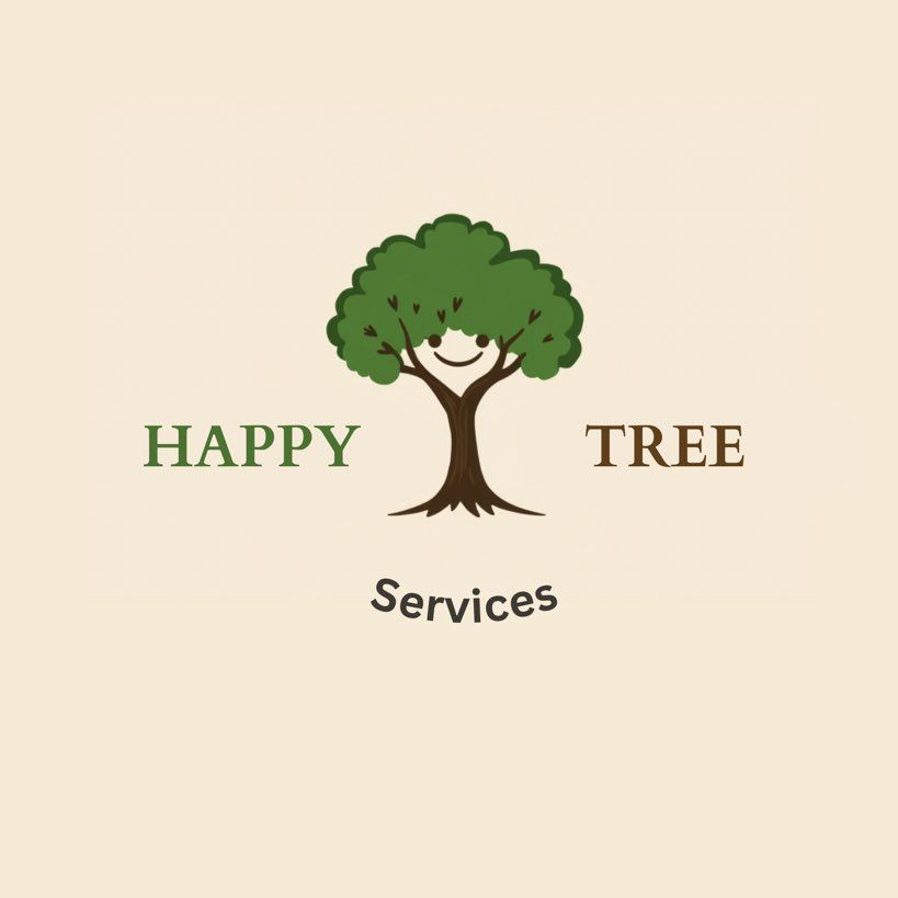 Happy tree service LLC