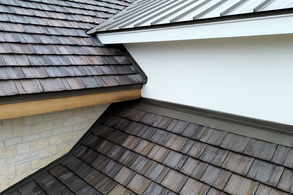 Roof Installation or Replacement